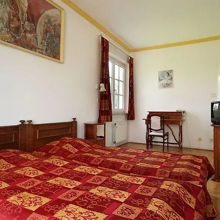 Korda Szálloda Budapest