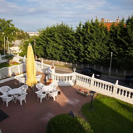 Hotel Korda 3*