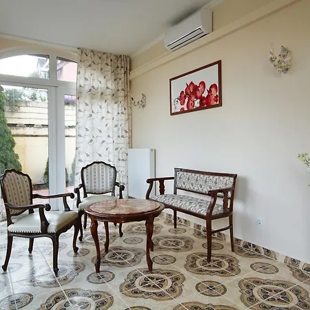 Szálloda Korda Budapest