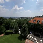 Korda 3* Budapest