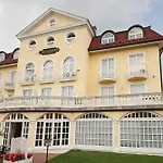 Korda Szálloda 3*