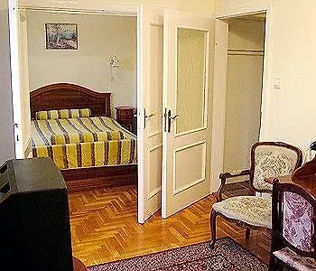 Korda 3* Budapešť