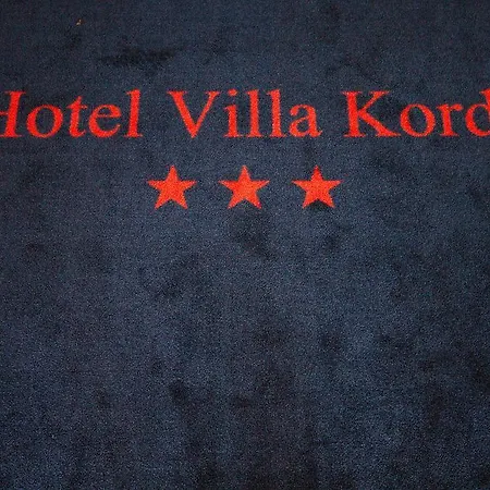 Korda 3*