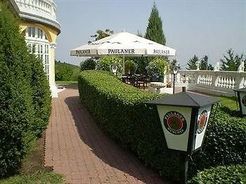 Korda מלון בודפשט