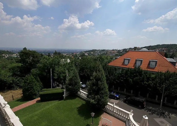 Korda 3* בודפשט