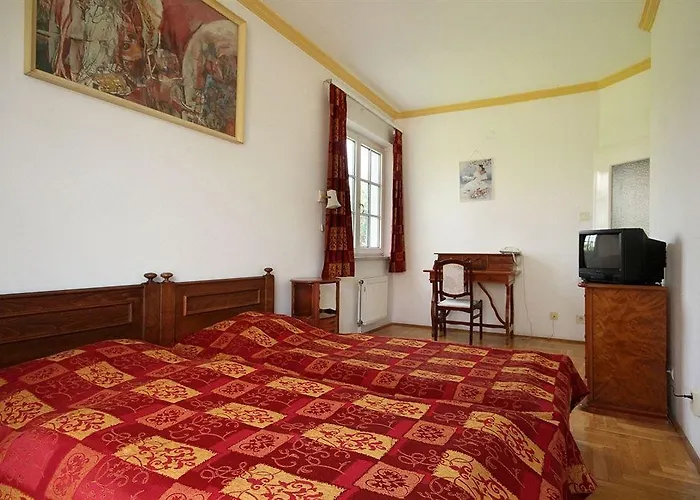 Korda מלון בודפשט