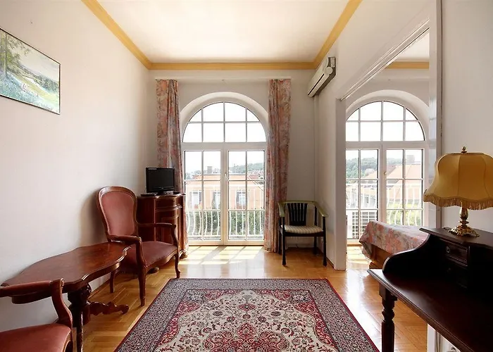 Korda 3* Budapest