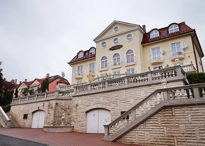 Korda 3* בודפשט