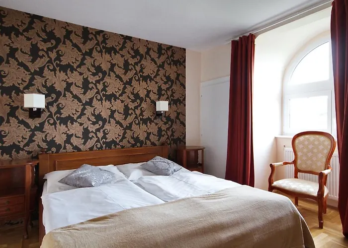 מלון Korda בודפשט