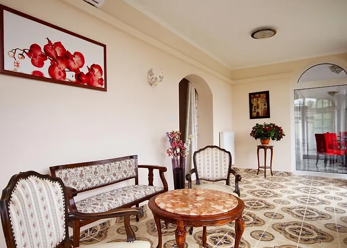 Korda 3* בודפשט