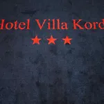 Korda 3*