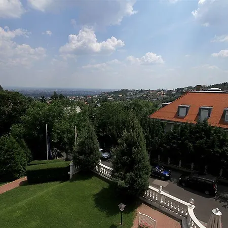 Korda 3* Budapest