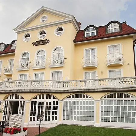 Korda Szálloda 3*