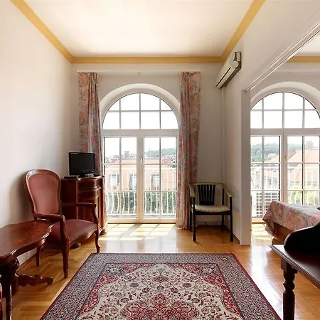 Korda 3* Budapest