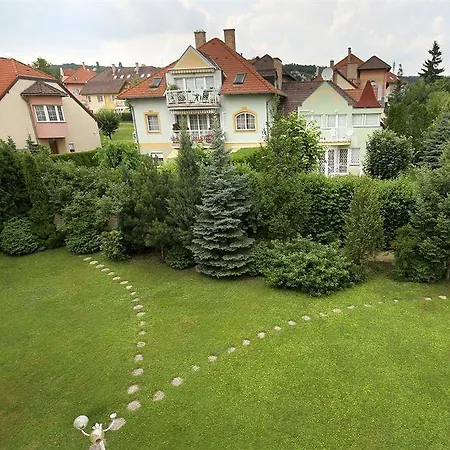 Korda Hotel Boedapest
