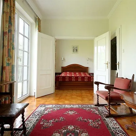 Korda 3* Budapest