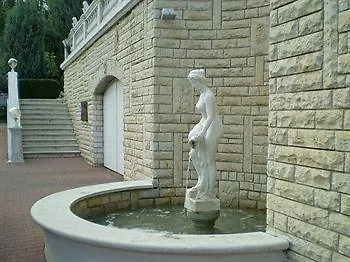 Korda Szálloda 3*