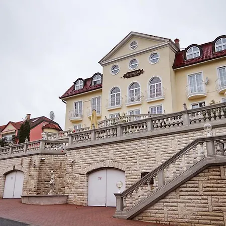 Korda 3* Budapest