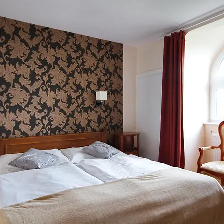 Hotel Korda Boedapest