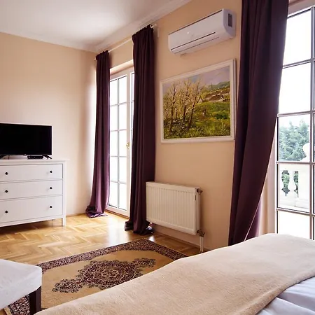 Hotel Korda 3*