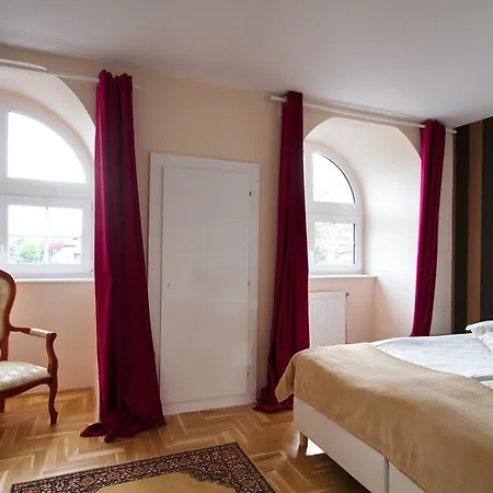 Korda 3* Budapest