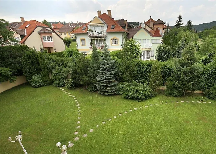 Korda Otel Budapeşte