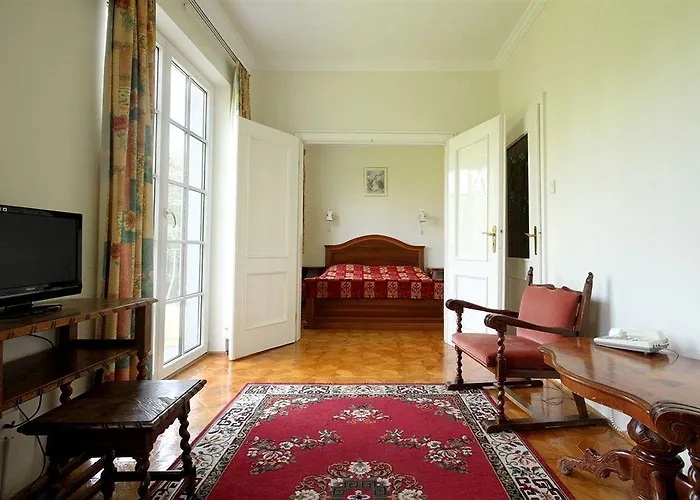 Korda 3* Budapest