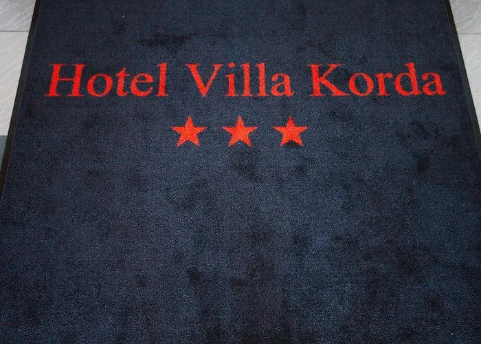 Korda 3*