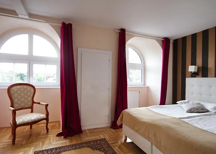 Korda 3* Budapest