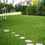 Korda Hotel 3*