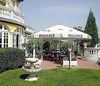 Korda Hotel Budapest