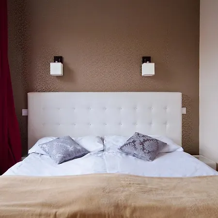 Hotel Korda