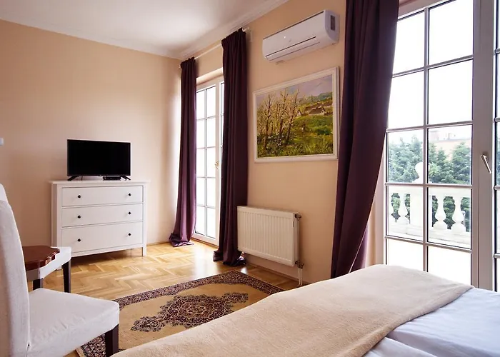Hotel Korda 3*